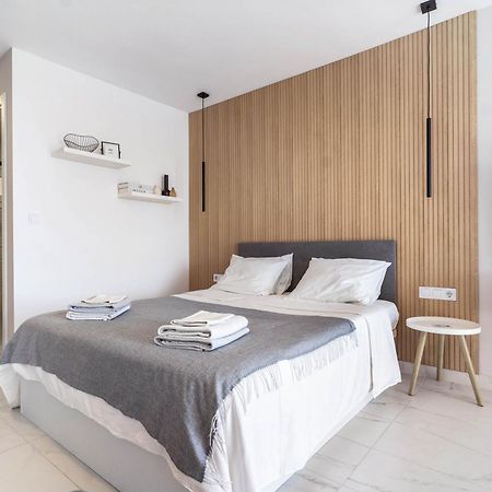 Modern Studio Apartment With Sea Views 5 Min From The Beach Ситио-де-Калаонда Экстерьер фото