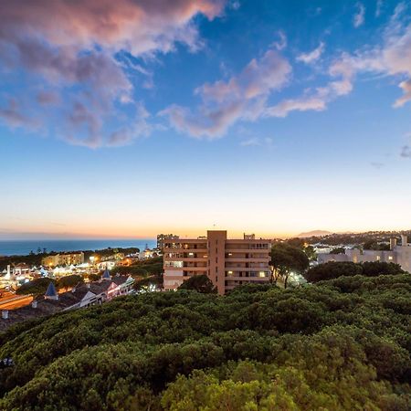 Modern Studio Apartment With Sea Views 5 Min From The Beach Ситио-де-Калаонда Экстерьер фото