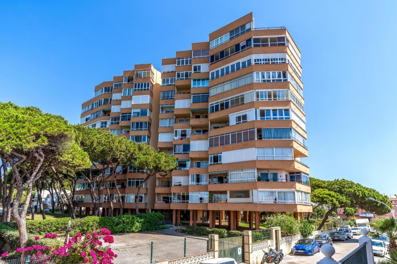 Modern Studio Apartment With Sea Views 5 Min From The Beach Ситио-де-Калаонда Экстерьер фото