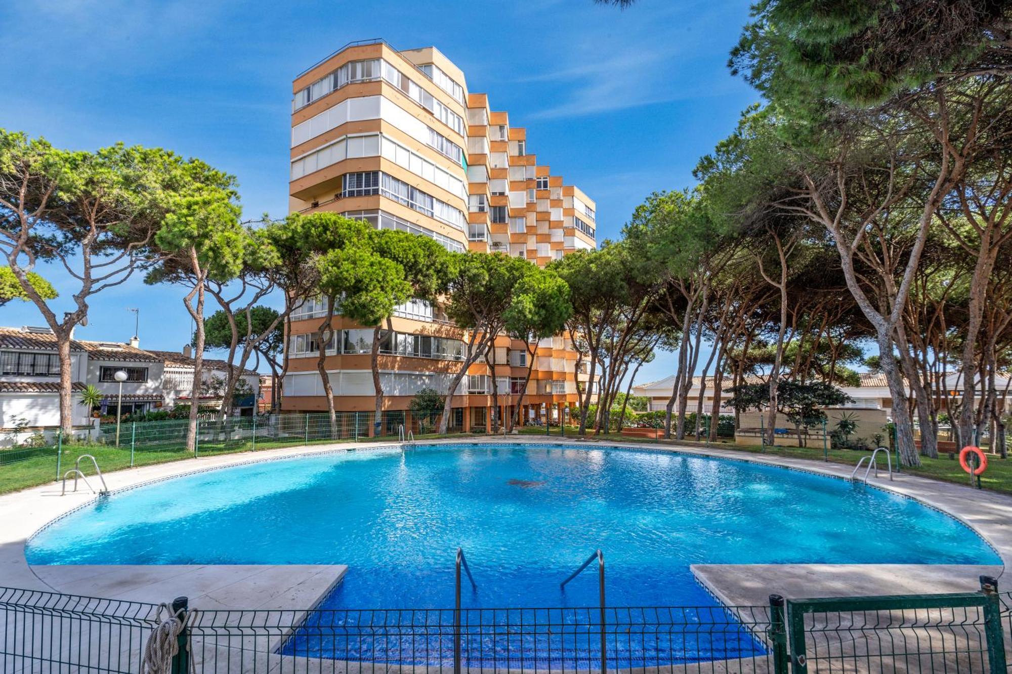 Modern Studio Apartment With Sea Views 5 Min From The Beach Ситио-де-Калаонда Экстерьер фото